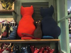 -猫咪博物馆(顶澳仔猫街店)