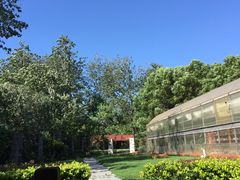 -世纪公园-世纪春沁园