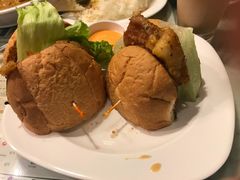 -翠华餐厅