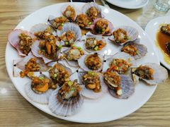 -聚德福海鲜家常菜(刘庄店)