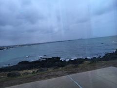 -Cafe Aewol Monsant