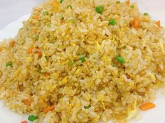 戴河炒饭-庆山饭店·海鲜饺子家常菜(北戴河黑石路店)