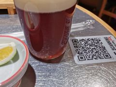 -火山屋台(新街口店)