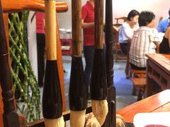 大堂-醉长安(南门总店)