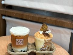 -龙湖重庆时代天街