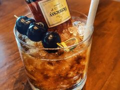 -山港凯悦酒店·BEBA海滩烧烤餐厅酒吧