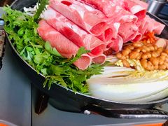 -MI WU FACTORY米屋美食工厂餐厅(绿地店)