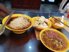 -毛华美食(清扬路店)