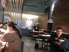 大堂-十面春风·江南面馆(崇宁路店)