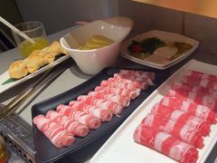 -海底捞火锅(武胜路凯德广场店)