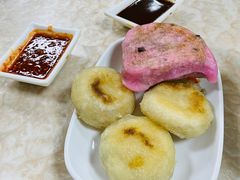 -华威达牛庄(黄埔大道西店)