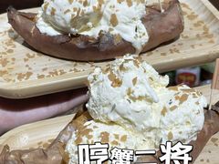 -哼蟹二将·烤肉酱蟹(合生汇店)