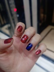 点击看大图 -LADYGIRL·Nail·Lash·美甲美睫