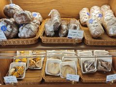 菜单-莫斯科餐厅面包坊(北展店)