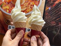 -福苗小骆驼烧烤(中关村店)