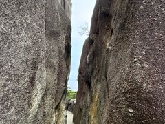 -三清山风景名胜区