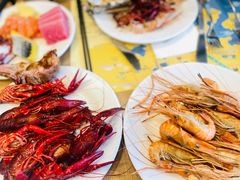 -新食谱全日制餐厅·苏州苏州湾艾美酒店