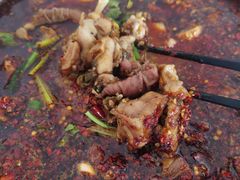 -温江公平红烧兔(总店)