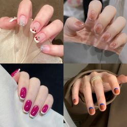 -M·X Nail日式美甲美睫