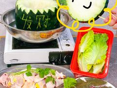 -兴兴旺·冬瓜盅·啫啫煲(西华路店)
