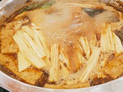 -蝎王府羊蝎子(西稍门店)