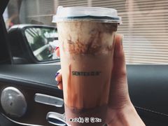 -SENTEA森茶(麦地丽日店)