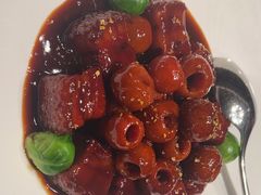 -大拙里·精致融合菜(沙湖桃源国际店)