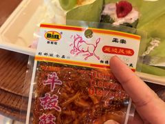 -小苍兰风铃草蛋糕甜品(沈阳店)