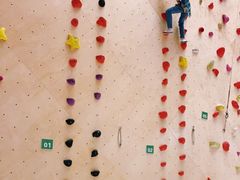 -ROCKPLUS攀岩馆(环宇城店)
