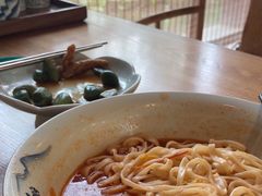-难忘的面(五矿君澜酒店)
