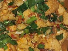 -味上湘菜馆(岳麓山店)