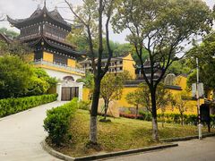 -汤山公园