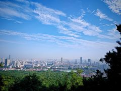 -千佛山风景名胜区