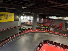 -魔赛卡丁车赛车汇(上海店)