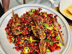 -叶派龙虾•招牌香辣蟹·海鲜(中海国际店)