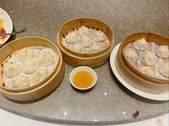 -苏浙汇(南京西路店)