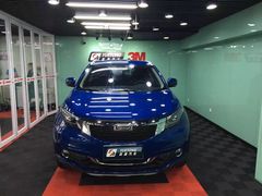 -跃通XPEL超级旗舰店(浦东店)