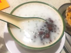 -芬芳甜品(同福路店)
