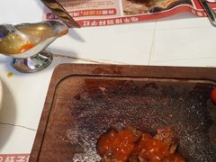 -杯子红牛排(西樵店)