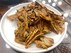 -烤肉季饭庄