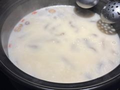-捞王猪肚鸡火锅(昆山店)