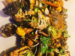 -特色酱椒鱼私房菜(黄鹤楼店)