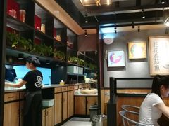 -渝是乎酸菜鱼(龙旗购物中心店)