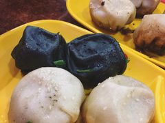 -小杨生煎(成山巴黎春天店)
