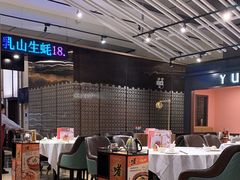 -稻香酒家·34年老字号·港式粤菜(汉街店)