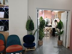 -海马体照相馆(上海宝山万达广场店)