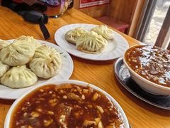 -小胖包子王(阜成门内店)