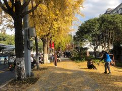 -长发西饼(道前店)