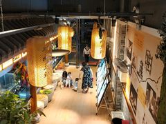 -肖记公安牛肉鱼杂馆· 省级非物质文化遗产(仁和路店)