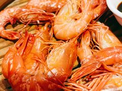 -盛港湾海鲜食府(黄沙店)